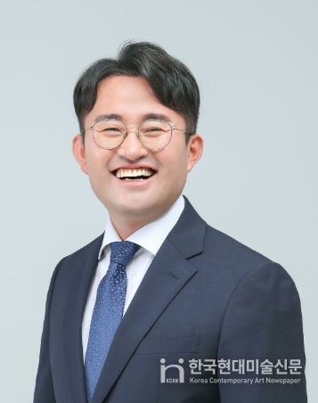충남도의회 안장헌 의원