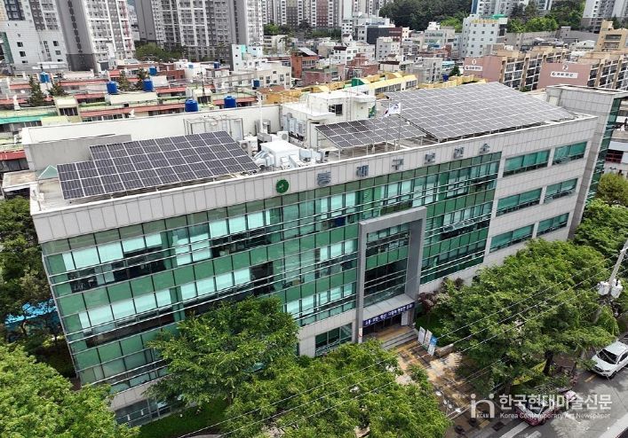 동래구보건소, 2025년 보건소 건강증진 분야 종합 평가 ‘대상’ 수상