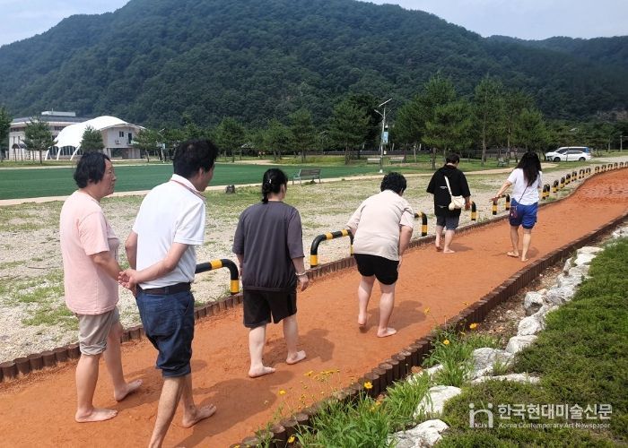 무주군, 장애인통합돌봄지원사업 추진 ‘눈길’