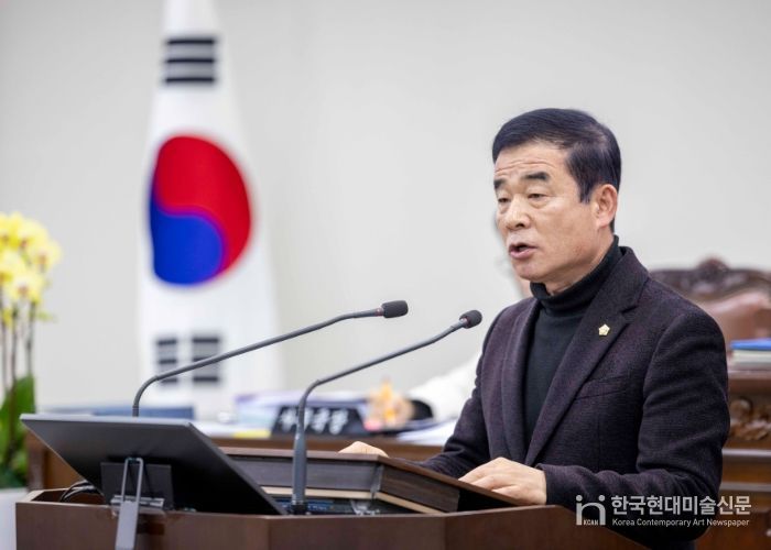 강북구의회 조윤섭 의원