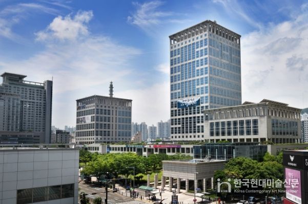 부산시청