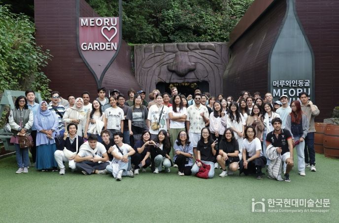 농촌크리에이투어