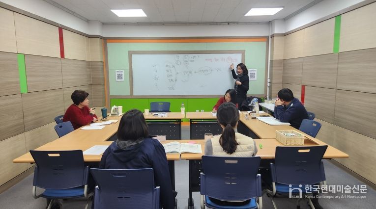 영동군 드림스타트, 외부 슈퍼비전을 통해 고위기 사례의 개입 방향을 점검하다