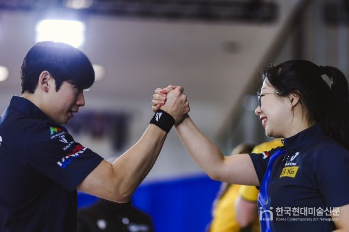 제25회 밀라노 코르티나담페초 동계올림픽 출전권 획득