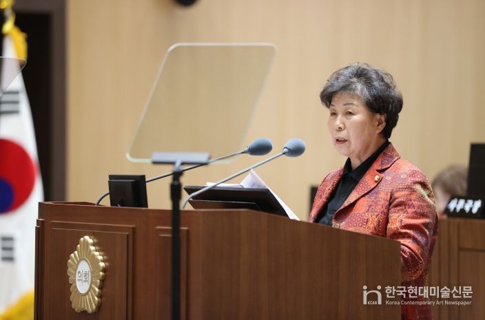 수원특례시의회 이재선 의원