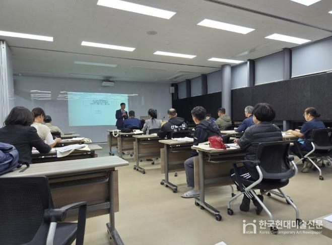 양구군, 지역상생형 청년창업 지원사업 기술교육 성료