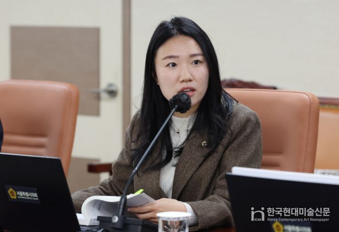 서울시의회 이소라 의원