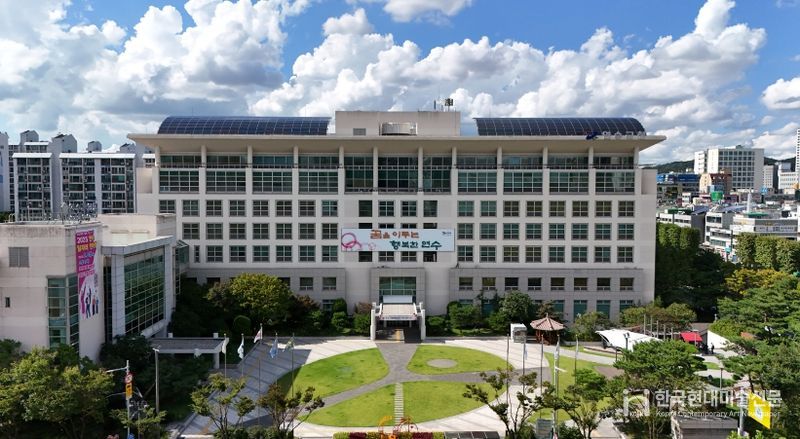 (재)연수큰재장학재단