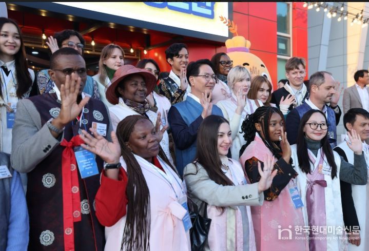 제52회 고창모양성제, 전북도 대표축제 3년 연속 ‘최우수’ 선정