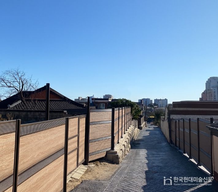 부안 향교지구 도시재생사업, 생활환경 개선‧