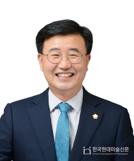 유의식 완주군의회 의장
