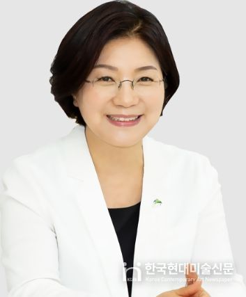 김미경 은평구청장