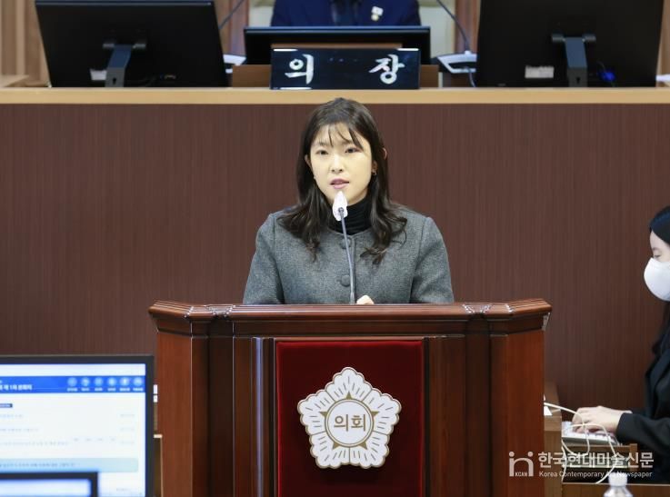 김규진의원 본회의장