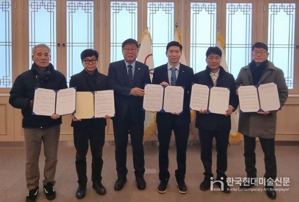 춘천시, 대한체육회에 국제스케이트장 공모 재개 건의