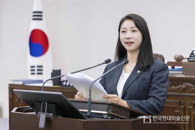 서울시 강북구의회 정초립 의원(사진=강북구의회 제공)