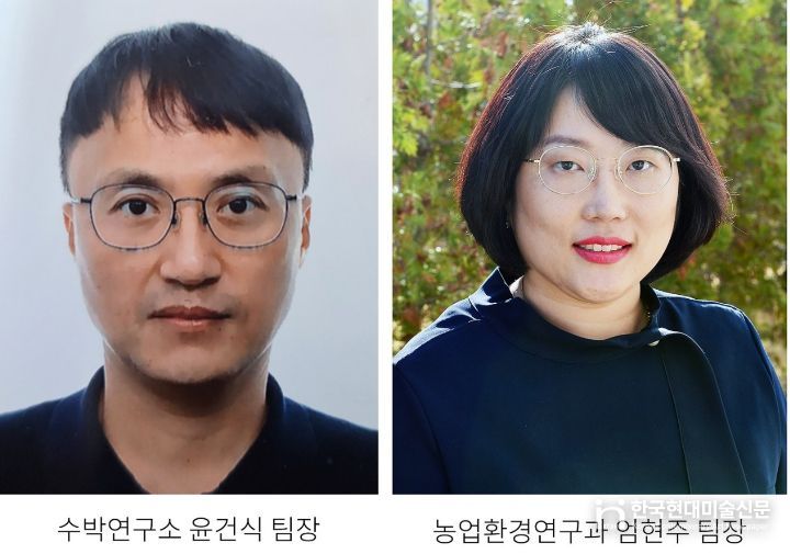 충북도 ‘제11회 대한민국 공무원상’ 2명 동시 배출