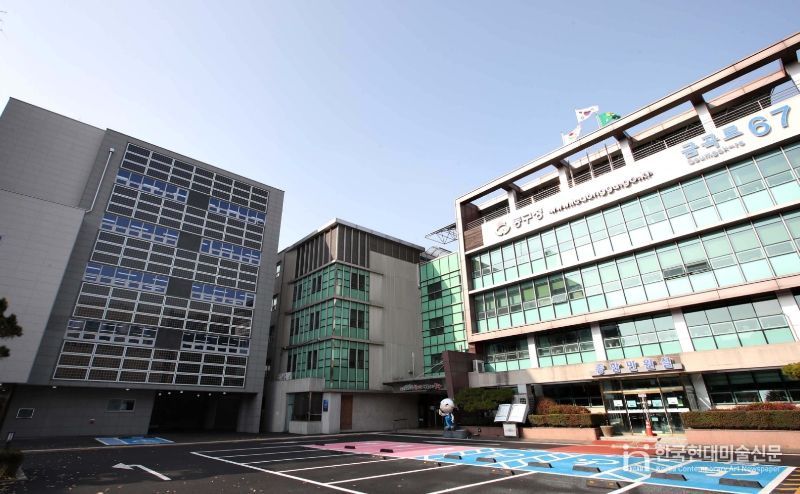 인천 동구,‘무료 노무 법률 상담실’운영