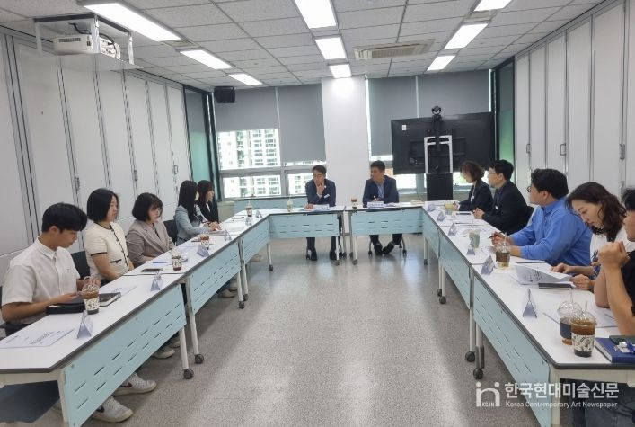 대구시교육청, ‘위험성평가’ 현장 실효성 강화에 총력!