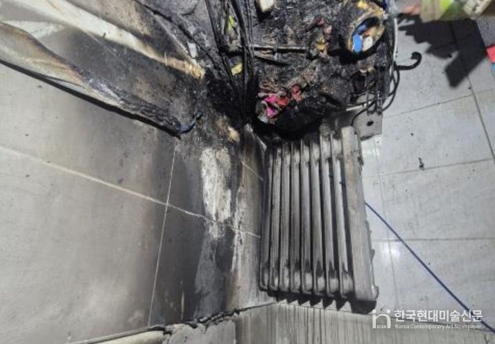 천안서북소방서, ‘음식점 주방 기기 사용 부주의 화재 각별한 주의 필요’