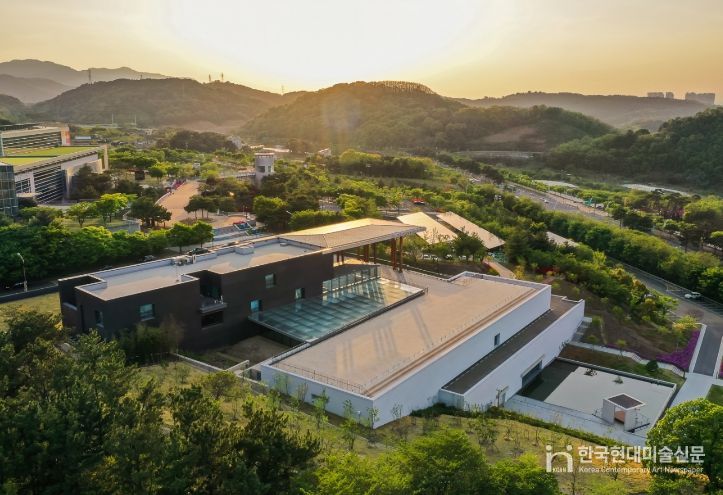 2026년도 대구간송미술관