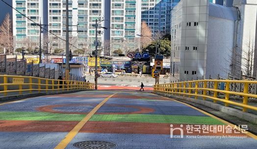 남구 글로벌어린이집 인근