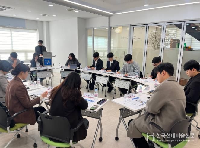 전주시, 대학교 총학생회 소통 간담회 ‘청년들의 다양한 고민 듣는다’