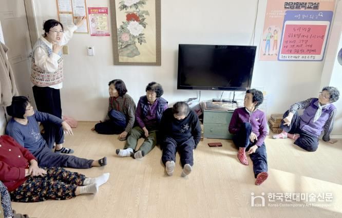 순창군보건의료원, 지역주민 지원사업 안내 포스터 제작·홍보