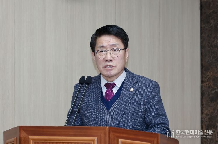 농어촌 기본소득 지원 조례안 발의