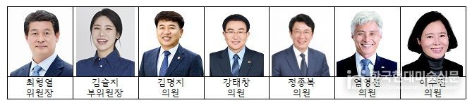 기획행정위원회