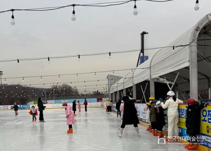 부천시다문화가족지원센터, 부천시체육진흥과 연계