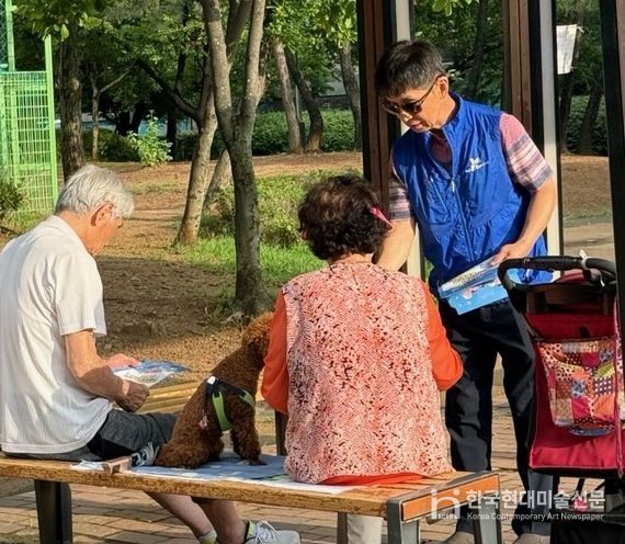 ‘우리 동네 살피기 사업’으로 위기가구 100세대 발굴