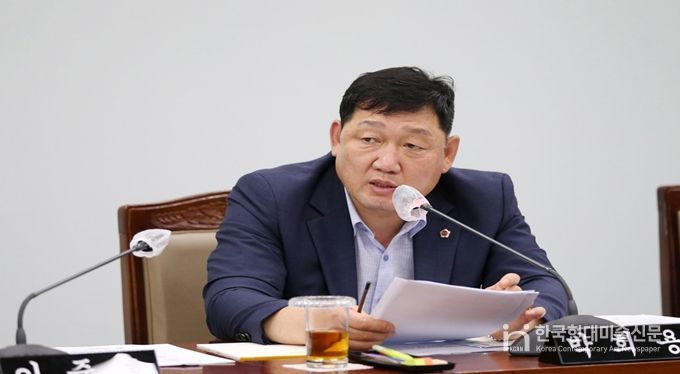 박희용 의원 | 부산진구 제1선거구 | 복지환경위원회