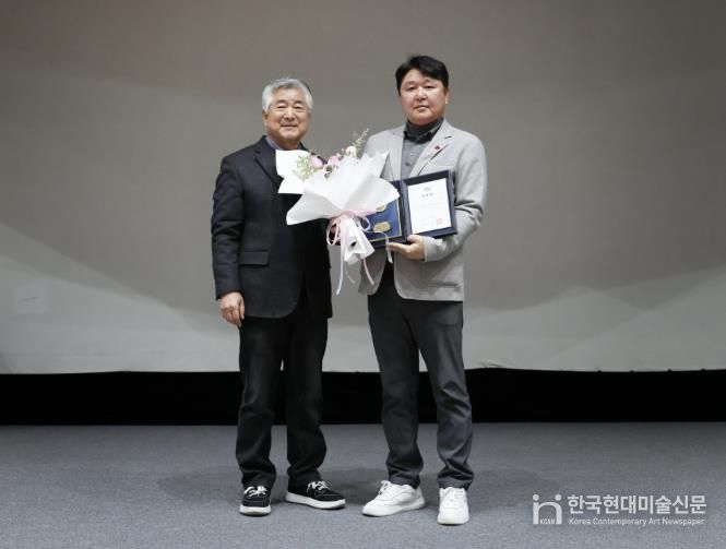 안양박물관, 박물관·미술관 활성화 유공 분야 ‘단체’ 부문 경기도지사 표창 수상