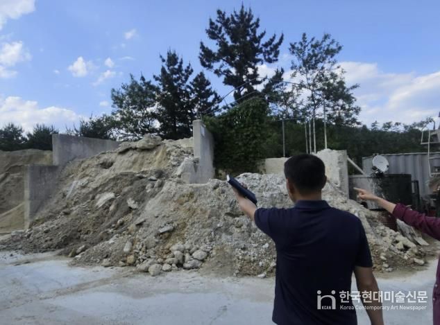 대기·폐수 배출업소 점검