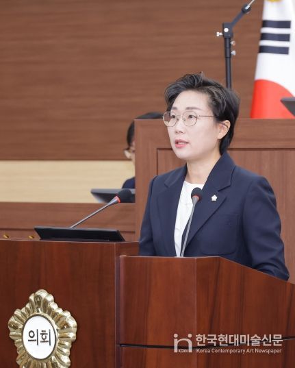 김아진 서천군의회 부의장, 조례 ‘실효성 평가’ 첫 가동