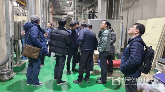 2025.2. 수영하수 부지집약화시설 교체공사