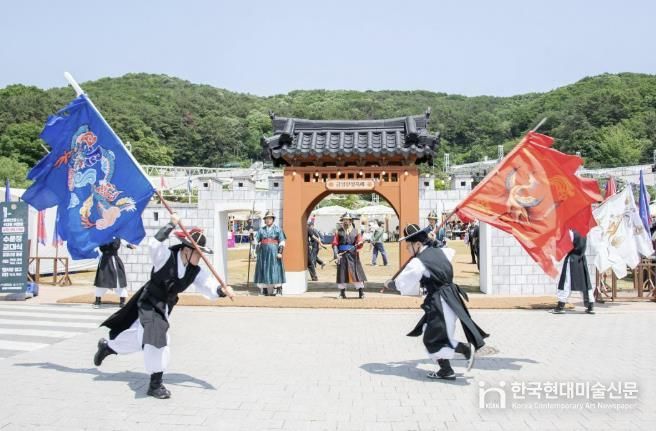 2026 금정산성축제, 부산 금정산의 가을빛과 함께 어우러진다