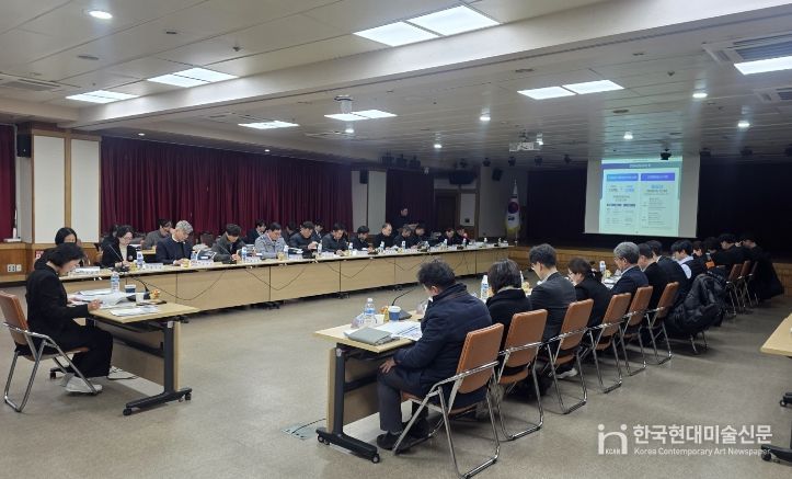 2026대구마라톤 추진상황 최종점검 보고회