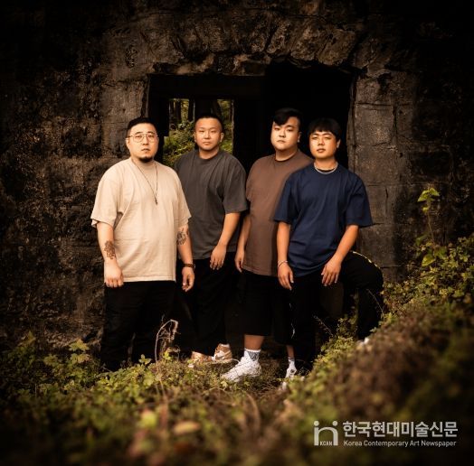 ‘로스 오브 인펙션’ <한국대중음악상 최우수 헤비니스 음반> 후보에 올라