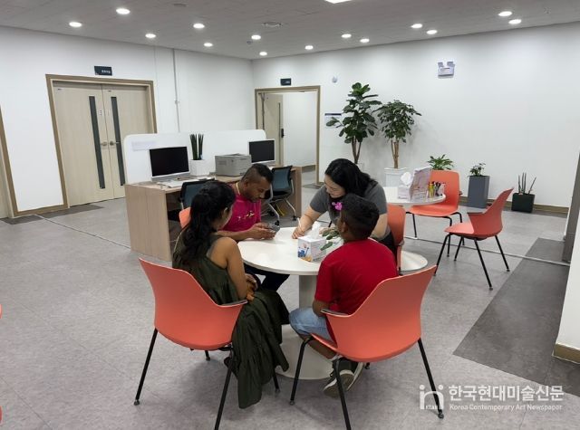 외국인근로자 종합상담 운영