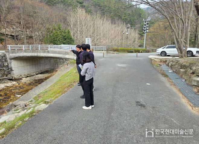 설연휴종합운영대책수립