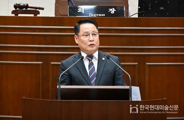 성중기 의원 대표 발의… “개 짖는 소리 등 동물 활동 소음도 법적 소음에 포함해야”