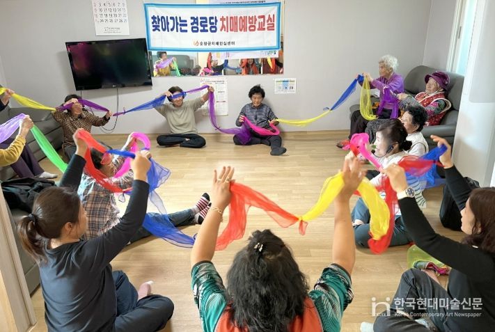 순창군, 치매 통합지원 본격 추진