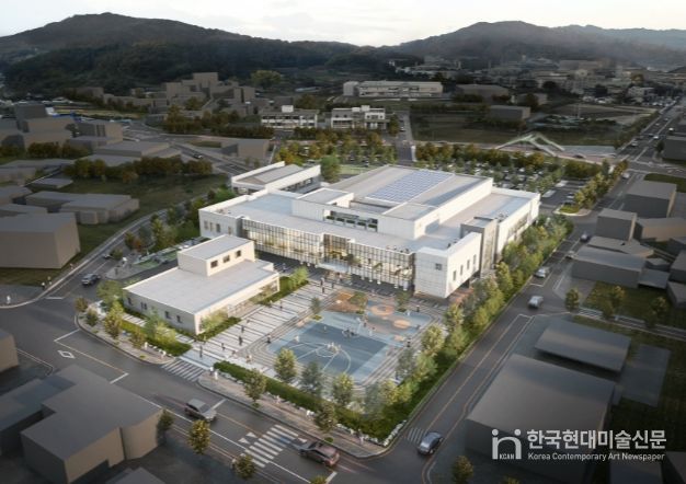 청양군, ‘전 세대 아우르는 복지 인프라’ 완성...거점 시설 건립 ‘순항’