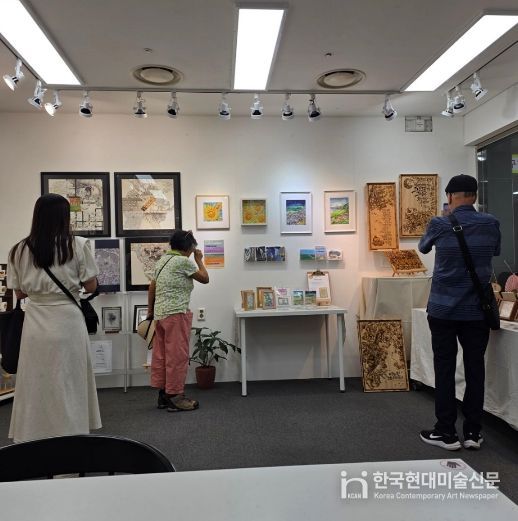 , 예술 팝업스토어 <미술점빵> 2월부터 운영