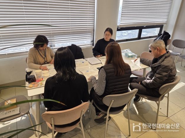 충북보건환경연구원, 토양·골프장 분야 찾아가는 시료채취 교육 추진