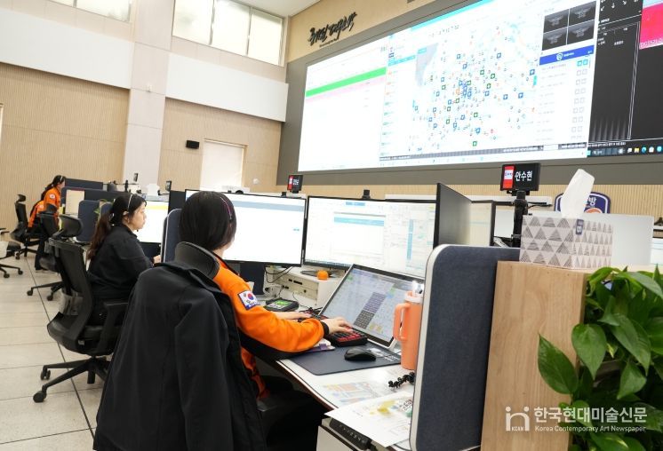 ‘구급 상담’ 신고 수요 증가, 전년 대비 일평균 33.3% 급증