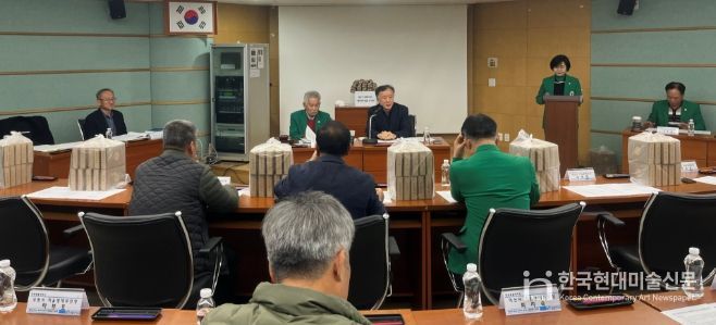 전북특별자치도 자율방재단연합회, 도민 생명·안전 최우선 다짐!