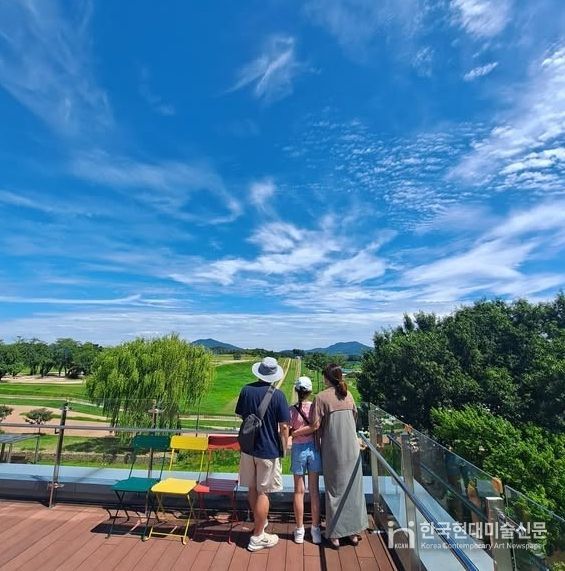 익산 백제왕궁 사진 명소 10선