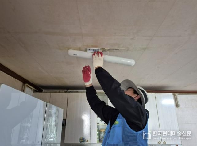 가평군, 행복마을관리소 올해 사업 3월부터 ‘시동’